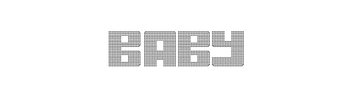 Display Gothic F Regular  Free Fonts Download