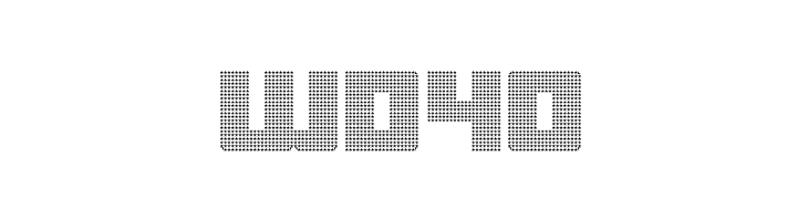 Display Gothic F Regular  Free Fonts Download