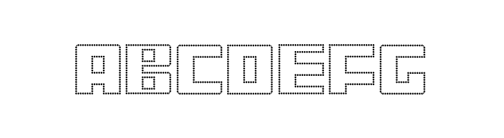 Display Gothic H Regular  Free Fonts Download