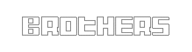 Display Gothic H Regular  Free Fonts Download