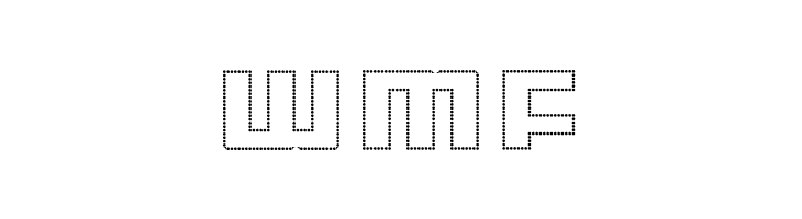 Display Gothic H Regular  Free Fonts Download
