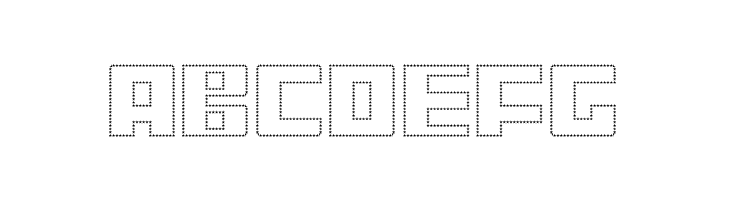 Display Gothic M Regular  Free Fonts Download