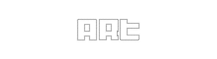 Display Gothic M Regular  Free Fonts Download