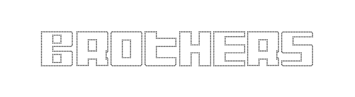 Display Gothic M Regular  Free Fonts Download