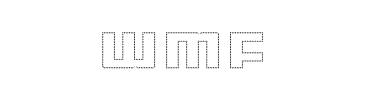 Display Gothic M Regular  Free Fonts Download
