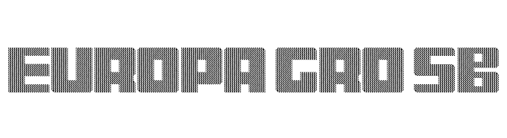 Display Gothic D Regular  Free Fonts Download