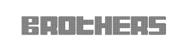 Display Gothic E Regular  Free Fonts Download