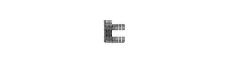 Display Gothic E Regular  Free Fonts Download