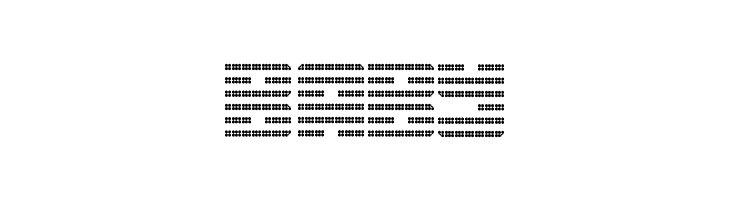 Display Gothic J Regular  Free Fonts Download