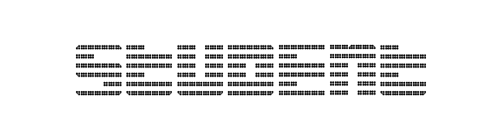 Display Gothic J Regular  Free Fonts Download