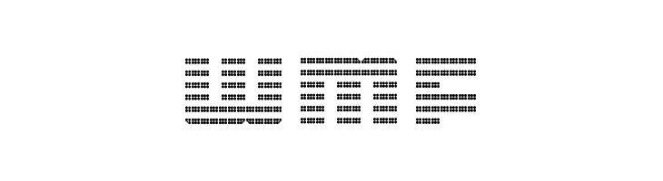 Display Gothic J Regular  Free Fonts Download