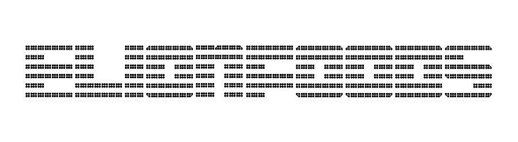 Display Gothic J Regular  Free Fonts Download