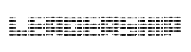 Display Gothic J Regular  Free Fonts Download