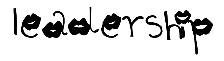 coffee talk   1  Free Fonts Download