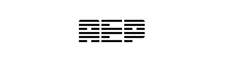 Display Gothic B Regular  Free Fonts Download