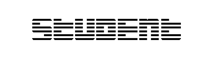 Display Gothic B Regular  Free Fonts Download