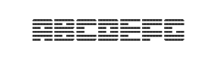 Display Gothic K Regular  Free Fonts Download