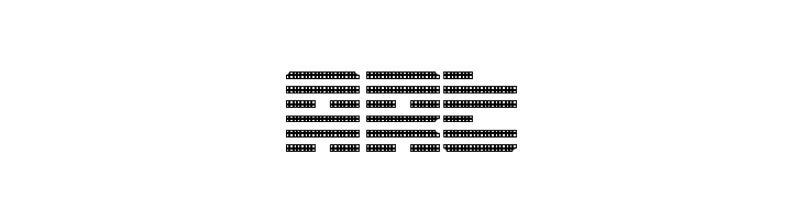 Display Gothic K Regular  Free Fonts Download