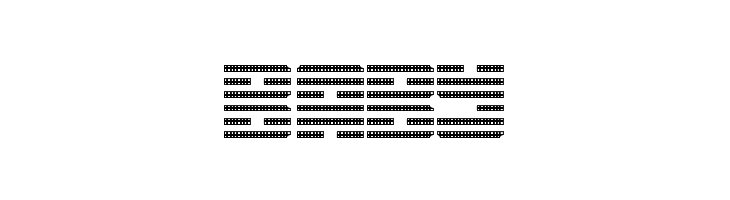 Display Gothic K Regular  Free Fonts Download