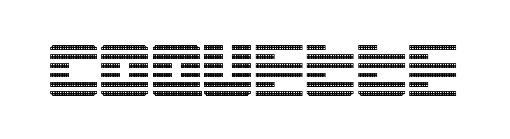 Display Gothic K Regular  Free Fonts Download