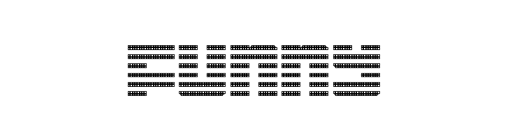 Display Gothic K Regular  Free Fonts Download