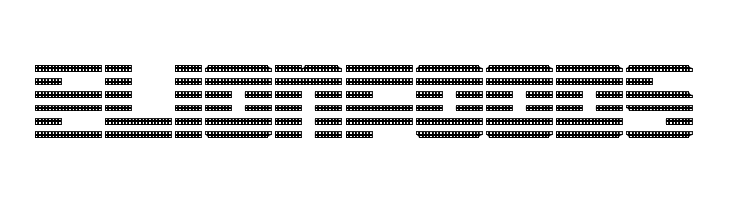Display Gothic K Regular  Free Fonts Download