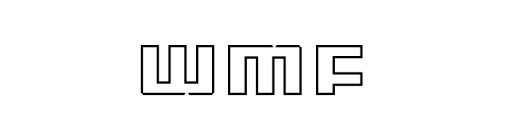 Display Gothic C Regular  Free Fonts Download