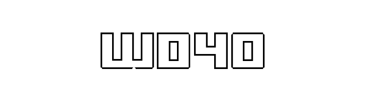 Display Gothic C Regular  Free Fonts Download