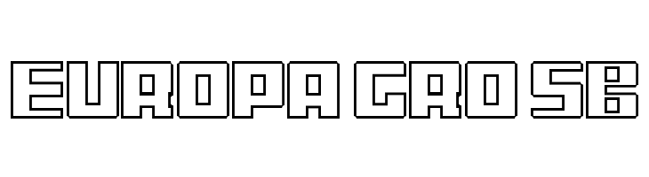 Display Gothic C Regular  Free Fonts Download
