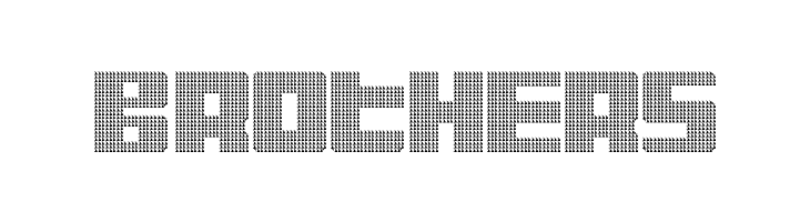 Display Gothic L Regular  Free Fonts Download