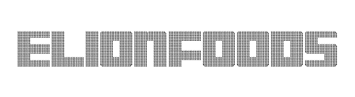 Display Gothic L Regular  Free Fonts Download