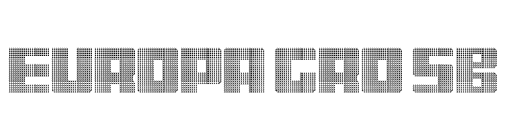 Display Gothic L Regular  Free Fonts Download