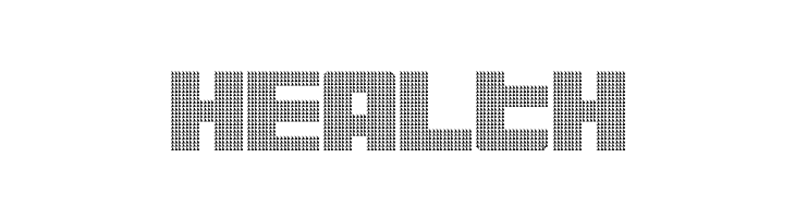 Display Gothic L Regular  Free Fonts Download