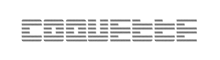 Display Gothic I Regular  Free Fonts Download