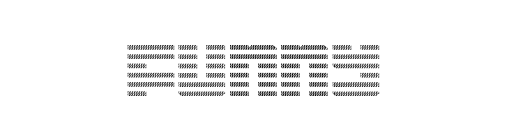 Display Gothic I Regular  Free Fonts Download