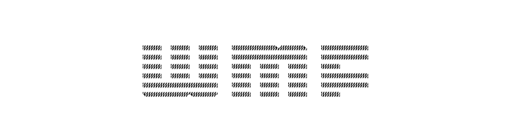 Display Gothic I Regular  Free Fonts Download