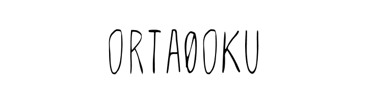 GCMFontone  Free Fonts Download