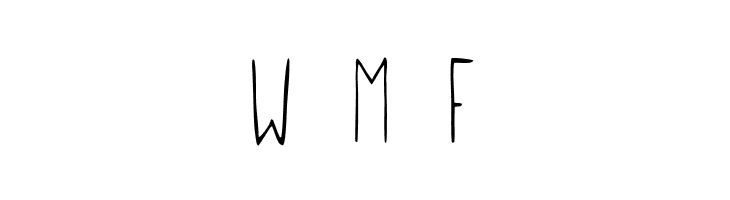 GCMFontone  Free Fonts Download