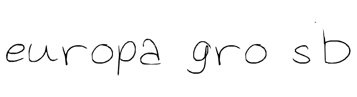 bayleymoroney[L]  Free Fonts Download