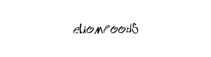 DeadEnd  Free Fonts Download