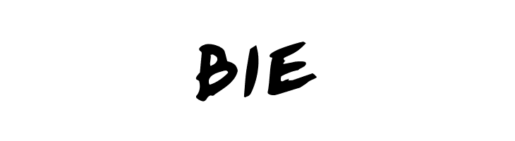 Yellowjacket Rotate  Free Fonts Download