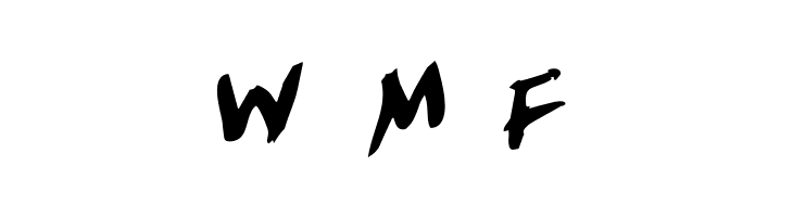 Yellowjacket Rotate  Free Fonts Download