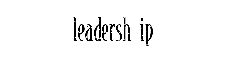 As I Lay Dying Logo Font  Free Fonts Download