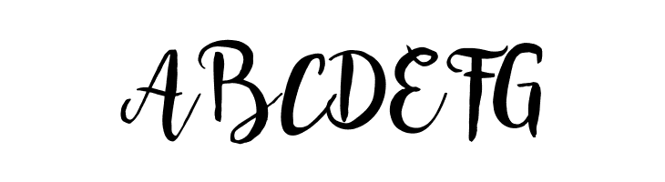 bromello  Free Fonts Download