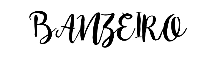 bromello  Free Fonts Download