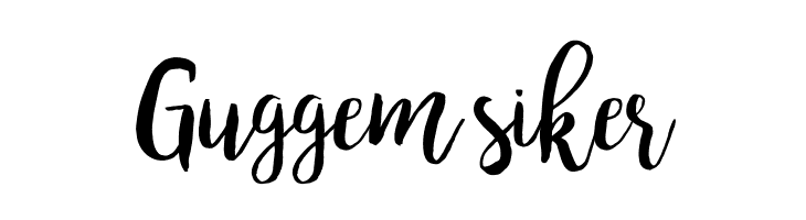 bromello  Free Fonts Download