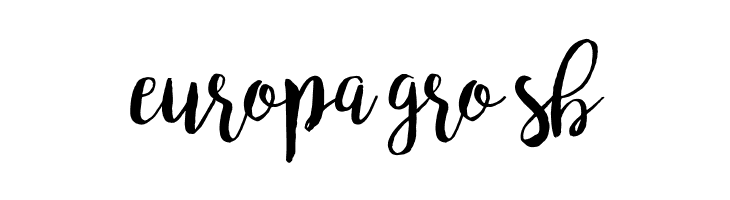 bromello  Free Fonts Download