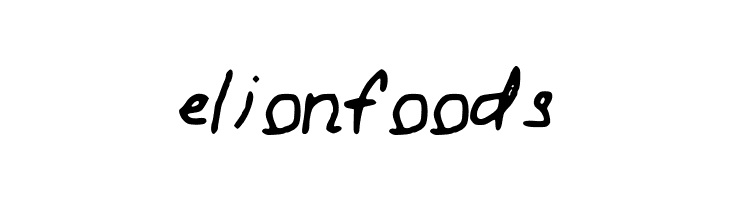 Drag  Free Fonts Download
