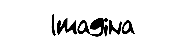 kkontagion print Bold  Free Fonts Download