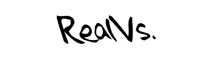 kkontagion print Italic  Free Fonts Download